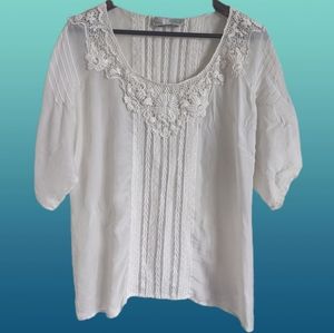 Anthropologie beyond vintage